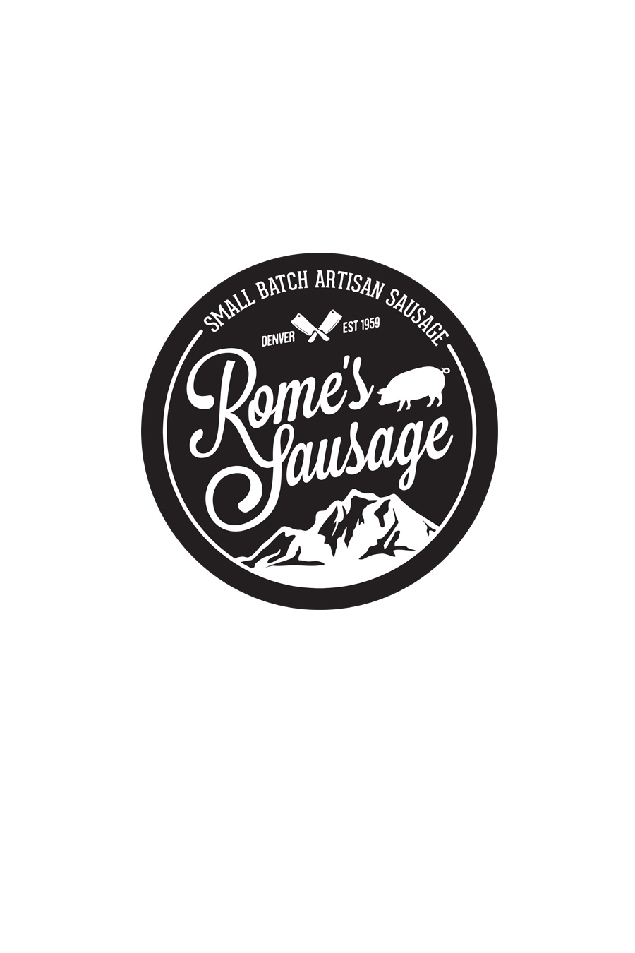Rome's Sausage
