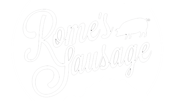 Rome's Sausage